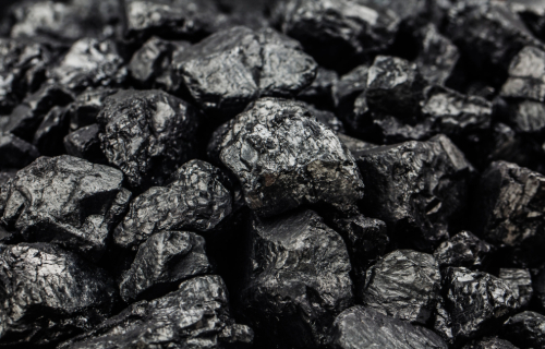 south african coal