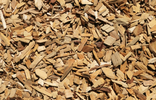 woodchip