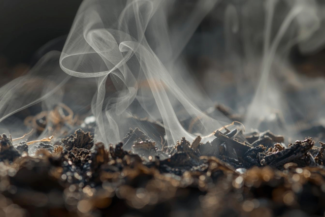 Biomass fuel evaporation 640x427