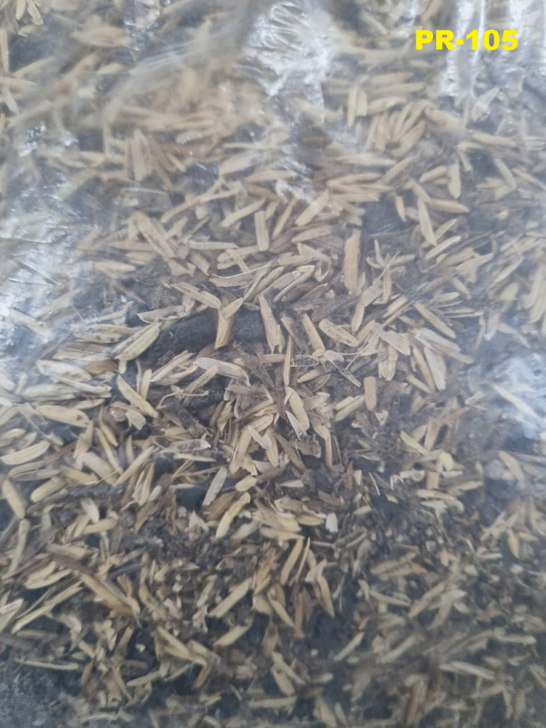 Customized biomass solutions